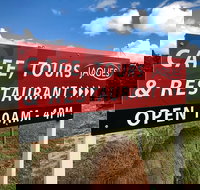 Jaques - Dalby Accommodation