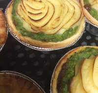 Jk's Deli - Dalby Accommodation