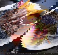 Kalamia Hotel - Dalby Accommodation