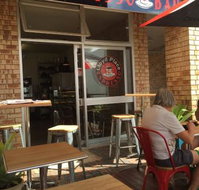 Lloyd Place Espresso Cafe - Dalby Accommodation