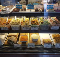 Love - Lee Cooking Wholefoods Cafe - Dalby Accommodation