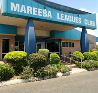 Mareeba Leagues Club - Dalby Accommodation