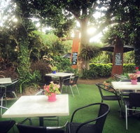 Montville Cafe Bar and Grille