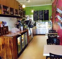Mulberry Cafe - Dalby Accommodation