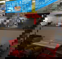 Nastasi's Takeaway - Dalby Accommodation