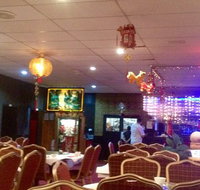 Pagoda Chinese Restaurant - Dalby Accommodation