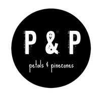 Petals  Pinecones - Dalby Accommodation