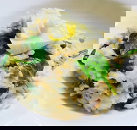 Q Street Grill - Dalby Accommodation