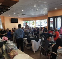 Saredo's - Dalby Accommodation