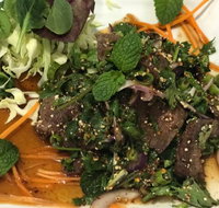 Secret Recipe Thai - Dalby Accommodation