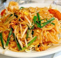 Serene Thai - Dalby Accommodation