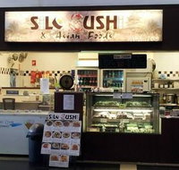 Silo Sushi  Asian Foods - Dalby Accommodation