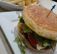 Super Star Cafe - Dalby Accommodation