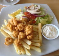 Tart N Caps - Dalby Accommodation