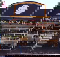 Thai on Beaudesert - Dalby Accommodation