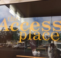 The Access Place Atherton - Dalby Accommodation