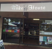 The Bakehouse - Dalby Accommodation