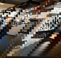 The Coffee Club - Dalby Accommodation