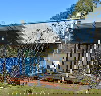 The Overflow Estate 1895 Cellar Door - Dalby Accommodation