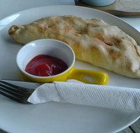 The Station Cafe - Dalby Accommodation