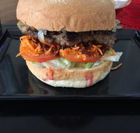 Troy's Coffee Lounge - Dalby Accommodation