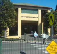 Vincenzo's Coffee Lounge - Dalby Accommodation