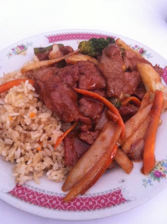 Asian Pearl Chinese Restaurant - Dalby Accommodation 0