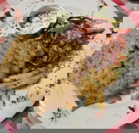 Behan's Bar and Grill - Dalby Accommodation