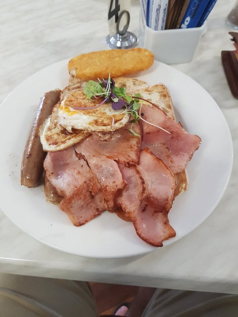 Cafe Metz - Dalby Accommodation 1