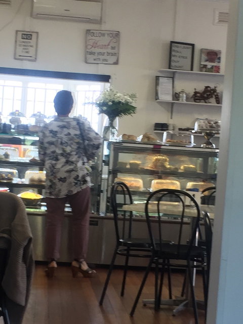 Cafe Metz - Dalby Accommodation 4