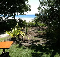 Cafe On Sea - Dalby Accommodation