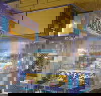 Childers Hot Bread  Cake Shop - Dalby Accommodation