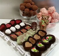 Chocol'arte to the Max - Dalby Accommodation