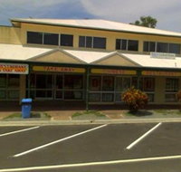 Chung Tai Chinese Restaurant - Dalby Accommodation