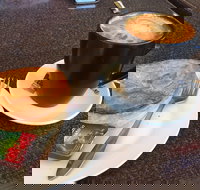 CJ Pastries - Dalby Accommodation