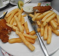 Cj's Bar  Cafe - Dalby Accommodation