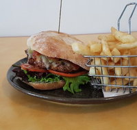 Croc Xpresso Cafe - Dalby Accommodation