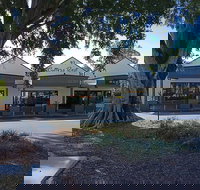 Cutters Rest - Dalby Accommodation