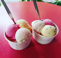 Daintree Ice Cream Company - Dalby Accommodation