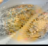 DaMarino Italian Pizza  cafe - Dalby Accommodation