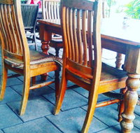 Doris Bar Cafe and Restaurant - Dalby Accommodation