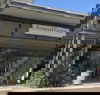 Essential Grain Bakery - Dalby Accommodation