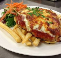 Exchange Hotel Mossman - Dalby Accommodation