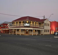 Great Western Hotel - Dalby Accommodation