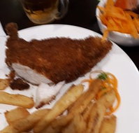 Jack High Bistro Restaurant - Dalby Accommodation