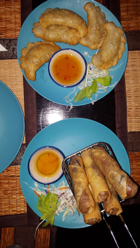 Jackey Jackey Herbs & Spices Thai Restaurant - Dalby Accommodation 1