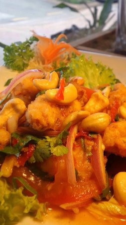 Jackey Jackey Herbs & Spices Thai Restaurant - Dalby Accommodation 0