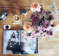 Laneway Espresso - Dalby Accommodation