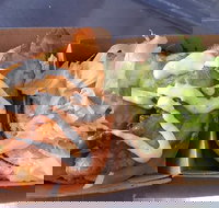 Lilly's Cafe - Dalby Accommodation