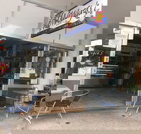 Malaga's Cafe - Dalby Accommodation